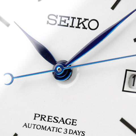 SEIKO presage SARX105 SPB403 6R55 Automatic?watch Oct 2023 Release