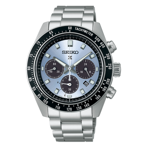 SEIKO prospex SBDL109 SSC935 solar V192 watch 2023.11Release