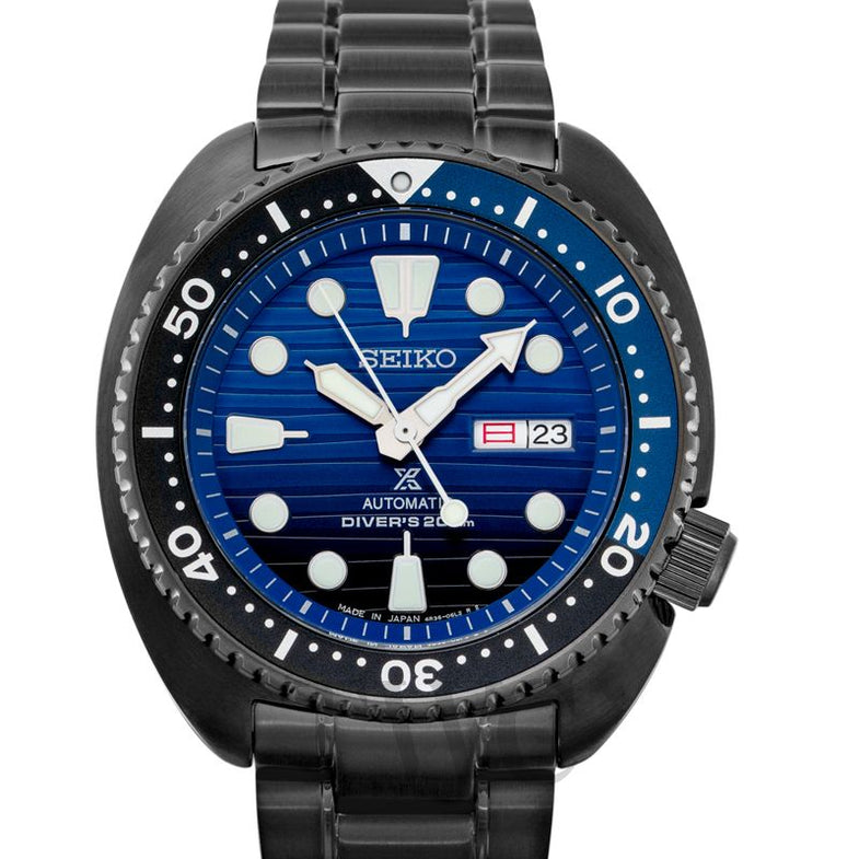 SEIKO Prospex SBDY027 SRPD11K1 Divers Special Edition Automatic Mens W –  IPPO JAPAN WATCH