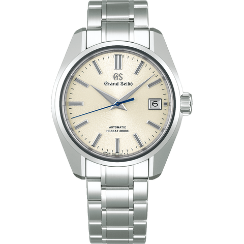 Grand Seiko Heritage Collection SBGH299 Mechanical 10 bar watch 2023.04released