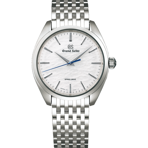 Grand Seiko Elegance Collection SBGY013 spring drive watch 2022.11 released