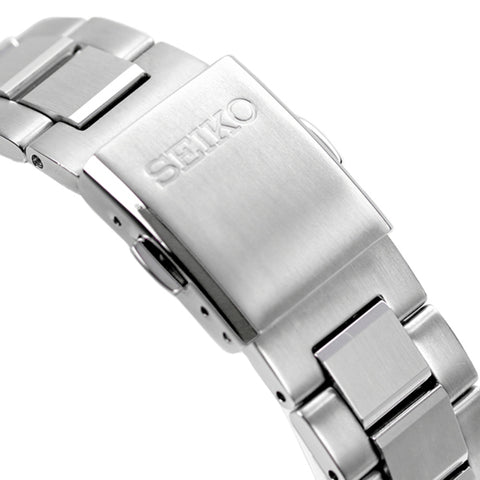 SEIKO Selection SBTM317 Solar radio correction stainless watch