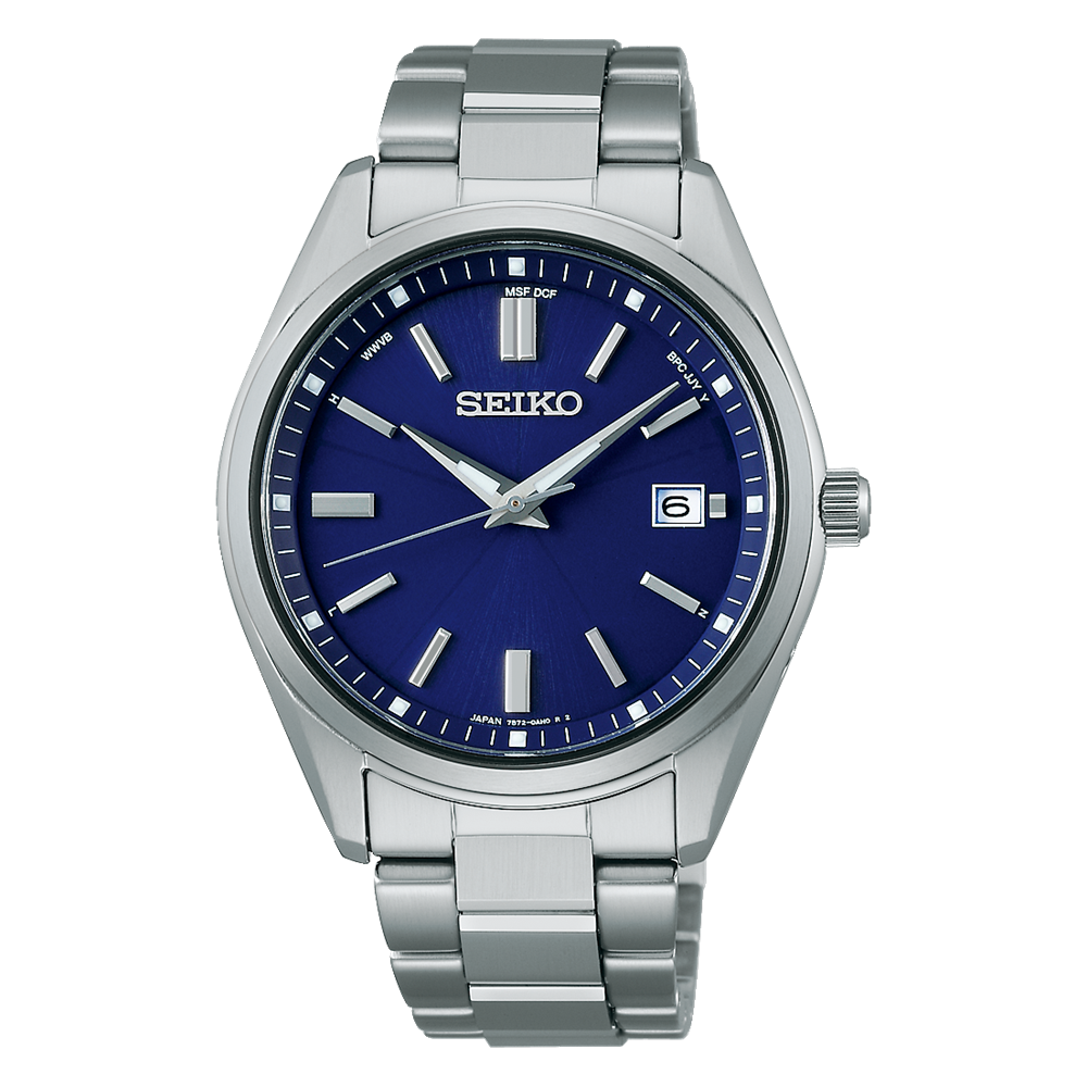 SEIKO Selection SBTM321 Solar radio correction stainless watch – IPPO ...