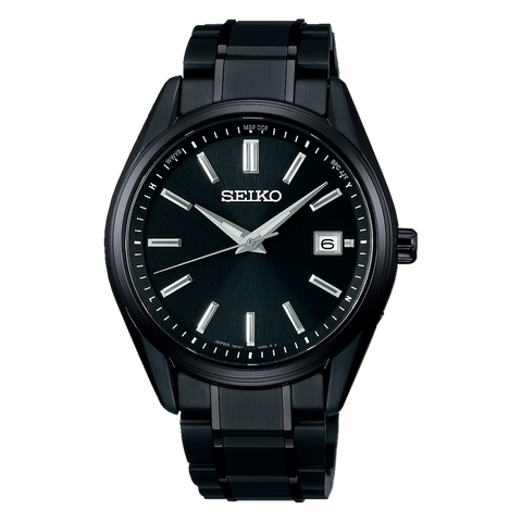 SEIKO Selection SBTM343 solar radio fix 7B72 watch 2023.05released