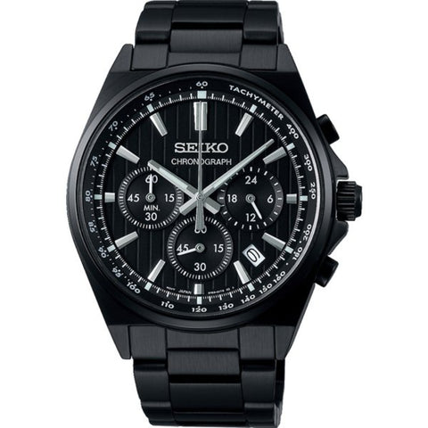 SEIKO seikoselection SBTR037 8T63 battery-poweredquartz watch 2023.08released