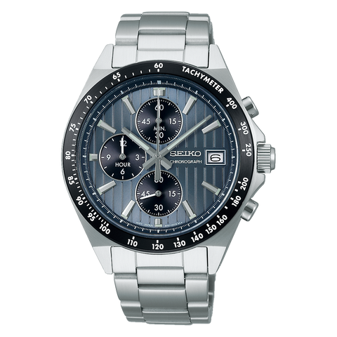 Seiko clearance chronograph 8t67