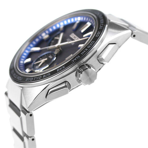 SEIKO Astron SBXY051 solar radio pure titanium watch 2022.10 released