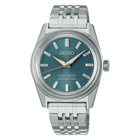 KING SEIKO SDKS029 2024.9release Watch