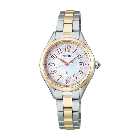 LUKIA Grow SSQW092 Watch