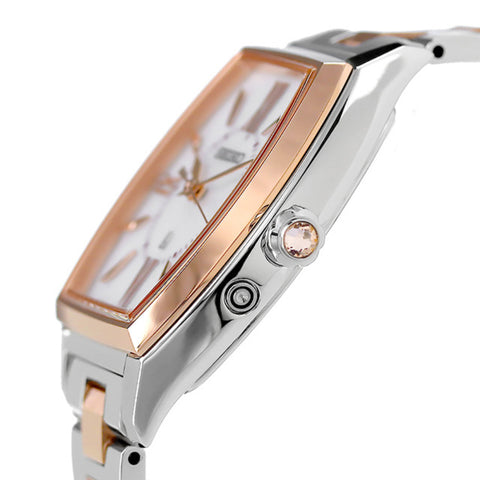 Seiko Lukia Grow SSVW230 New Limited Ladies' Watch 2024.2Release