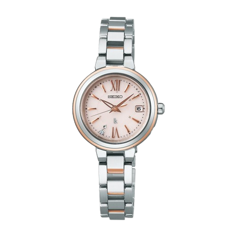 LUKIA ESSENTIAL COLLECTION SSVW234 Watch