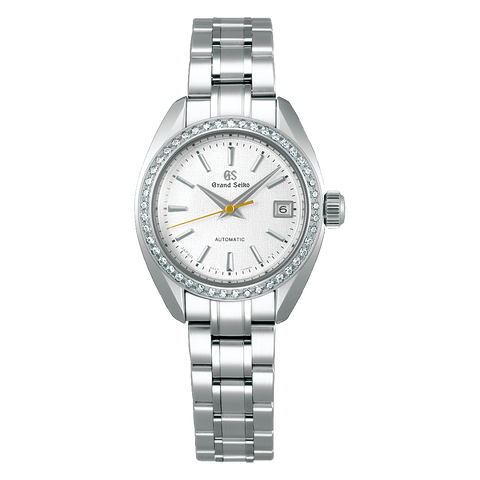 Grand Seiko Elegance Collection STGK021 Mechanical 10 bar watch 2023.08released