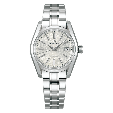 Grand Seiko STGK033 9S27 Heritage Collection 62GS Mechanical 30mm Watch NEW 2025.4.release