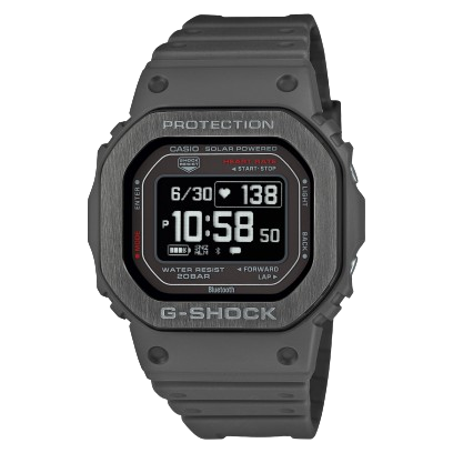 Casio DW-H5600MB-8JR DW-H5600MB-8 5600 SERIES 2024.03 release Watch