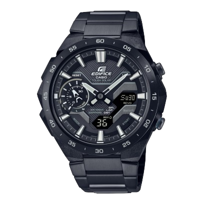 CASIO edifice ECB-2200YDC-1AJF ECB-2200YDC-1A solar Mobile link function watch 2023.8released