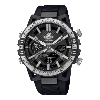 Casio EFV-650DJ-1AJF EFV-650DJ-1A Standard Chronograph 2024.03 release Watch