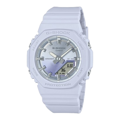 Casio G-SHOCK  GMA-P2100SG-2AJF  GMA-P2100SG-2A 2024.04 release Watch