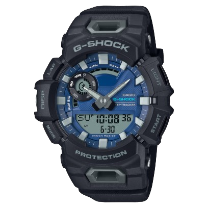 Casio G-Shock GBA-900CB-1AJF GBA-900CB-1A Bluetooth  2024.04 release Watch