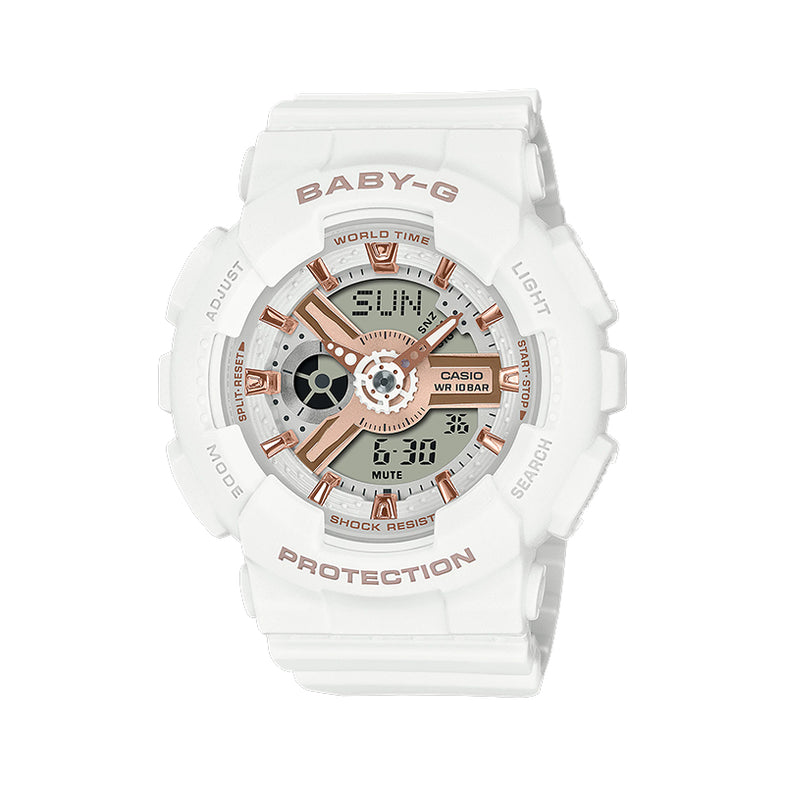 BABY-G – IPPO JAPAN WATCH