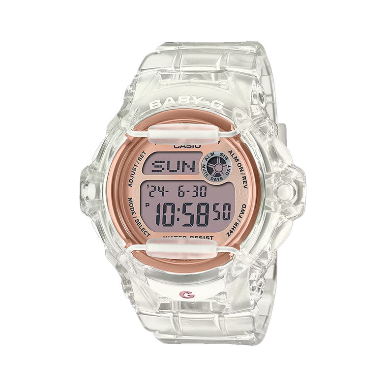 Baby g shock japan hotsell