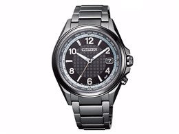 CITIZEN ATTESA CB1075-52E Eco-drive radio 30th anniversary limited edition Men Watch - IPPO JAPAN WATCH 