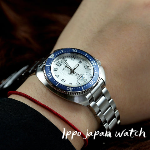 SEIKO Prospex SBDC169 SPB301J1 Mechanical 6R35 watch