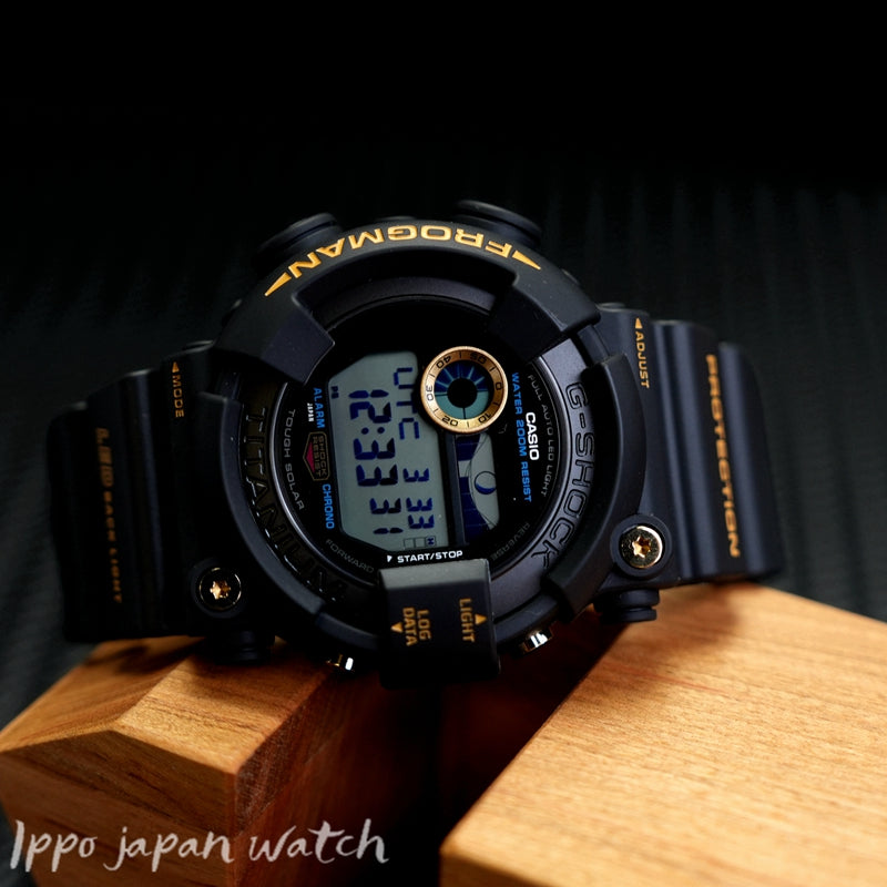 CASIO gshock GW-8230B-9AJR GW-8230B-9A solar ISO200M waterproof watch