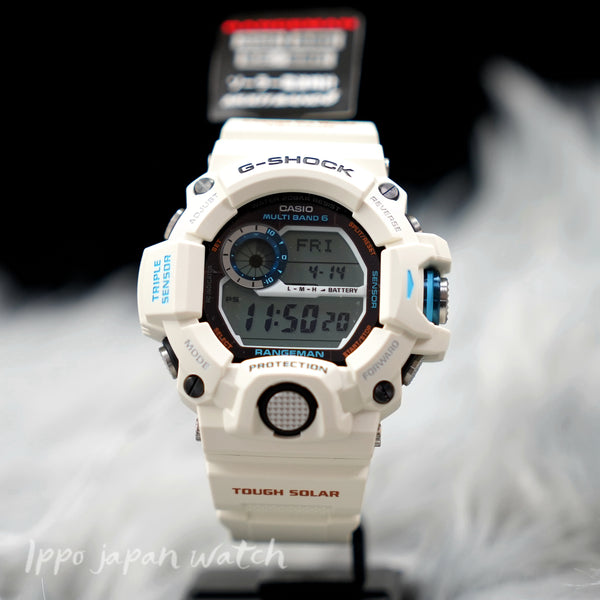 CASIO gshock GW-9408KJ-7JR GW-9408KJ-7 solar 20ATM watch 2022.11 relea