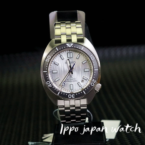 SEIKO prospex SBDC187 Mechanical? 6R35 watch 2023.01 released - IPPO JAPAN WATCH 