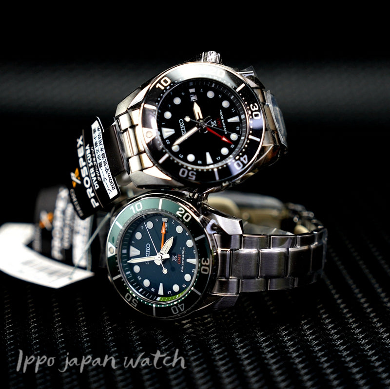 SEIKO プロスペックス SBPK003 - ブランド腕時計