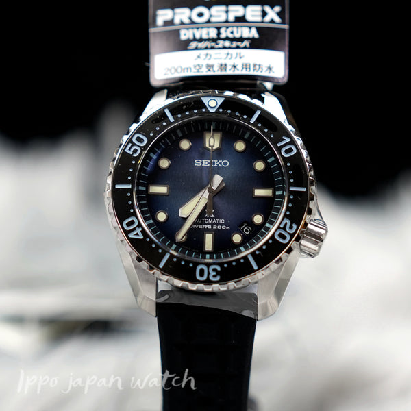 SEIKO Prospex SLA055J1 SBDX049 Mechanical 8L35 watch