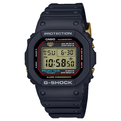 CASIO gshock DW-5040PG-1JR DW-5040PG-1 20 ATM Limitedwatch 2023.04released - IPPO JAPAN WATCH 