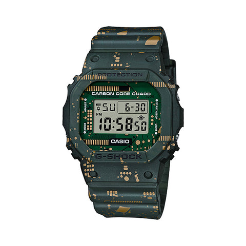 Casio G-SHOCK DWE-5600CC-3JR DWE-5600CC-3  20ATM Watch - IPPO JAPAN WATCH 