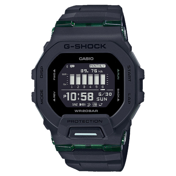 CASIO G-SHOCK GBD-200UU-1JF GBD-200UU-1 Mobile link function 20