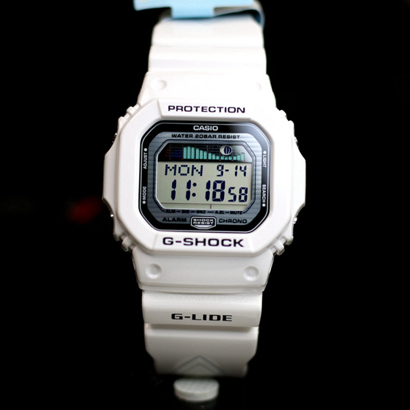 CASIO G-SHOCK GLX-5600-7JF GLX-5600-7 Water Resistant To 20 Bar Watch