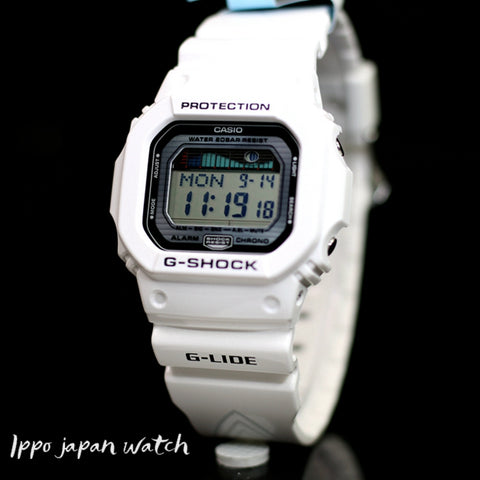 Resistant WATCH – CASIO JAPAN GLX-5600-7JF Watch To GLX-5600-7 20 Water Bar IPPO G-SHOCK