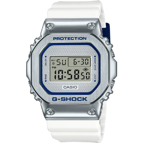 CASIO gshock GM-5600LC-7JF GM-5600LC-7 limited to winter 