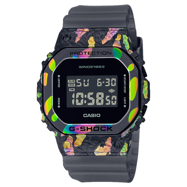 CASIO gshock GM-5640GEM-1JR GM-5640GEM-1 limited model