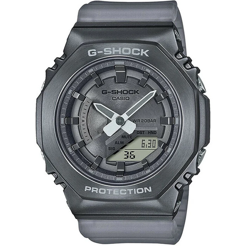 CASIO G-SHOCK GM-S2100MF-1AJF GM-S2100MF-1A World time 20 bar watch