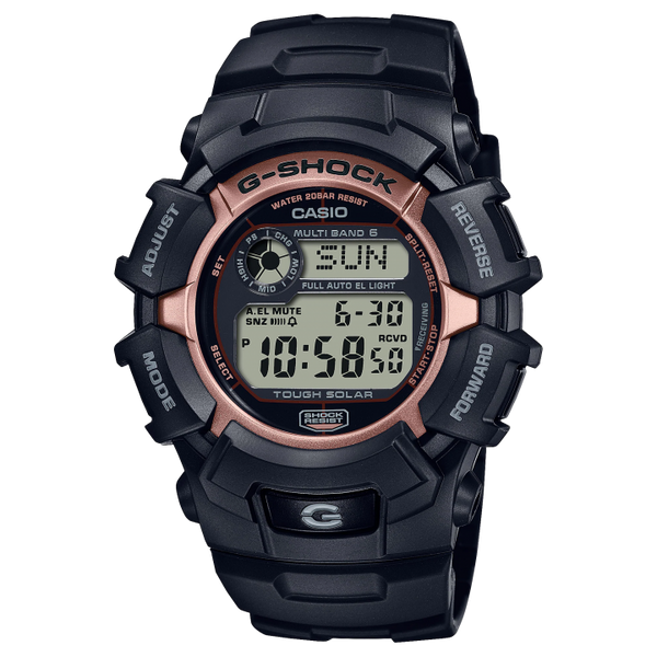 CASIO G-SHOCK GW-2320SF-1B5JR GW-2320SF-1B5 solar 20 bar watch