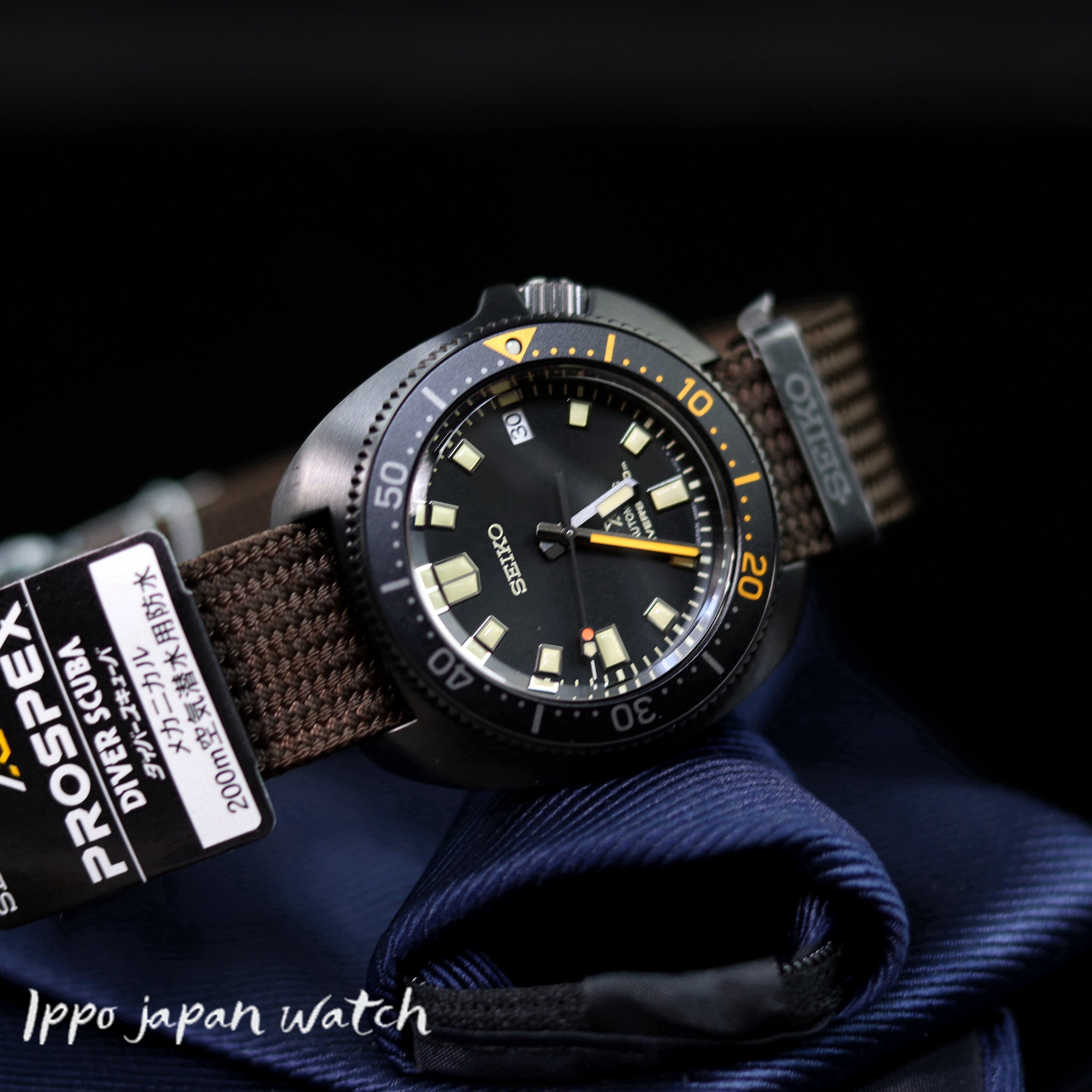 SEIKO Prospex SBDC157 SPB257J1 Automatic Stainless watch – IPPO 