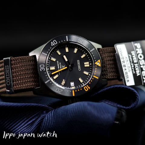 SEIKO Prospex SBDC153 SPB253J1 Automatic Stainless watch – IPPO JAPAN WATCH