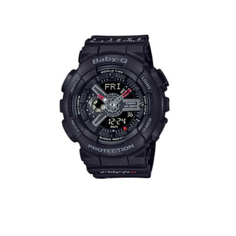Casio G-SHOCK G PRESENTS LOVER'S COLLECTION 2021 LOV-21A-1AJR watch - IPPO JAPAN WATCH 