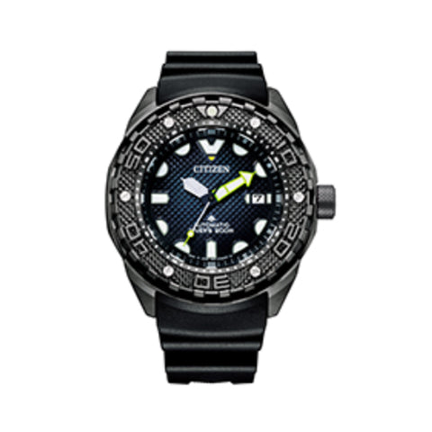 CITIZEN PROMASTER NB6005-05L Mechanical Diver 200m watch - IPPO JAPAN WATCH 