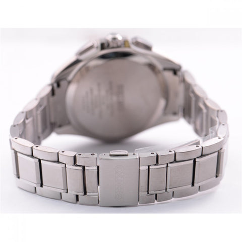 SEIKO Brightz SAGA231 Solar wave correction Pure titanium watch – IPPO ...