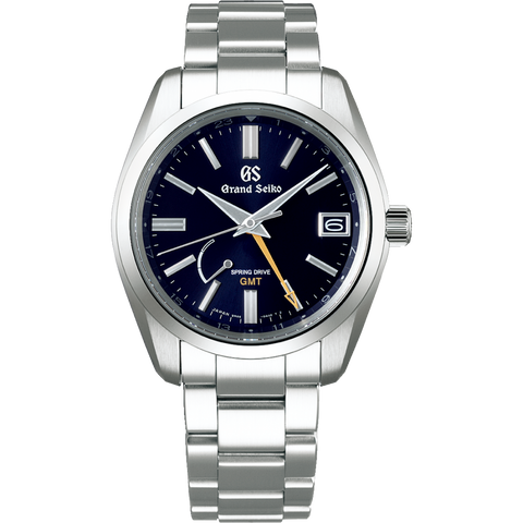 Grand Seiko Heritage Collection SBGE281 Spring Drive watch - IPPO JAPAN WATCH 