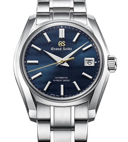 Grand Seiko Heritage Collection SBGH273 Mechanical 9S85 watch - IPPO JAPAN WATCH 